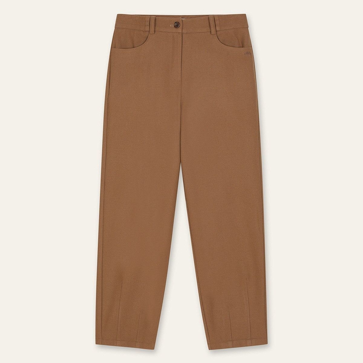 오일릴리 오일릴리 파론 팬츠 OWHF8PT015-811