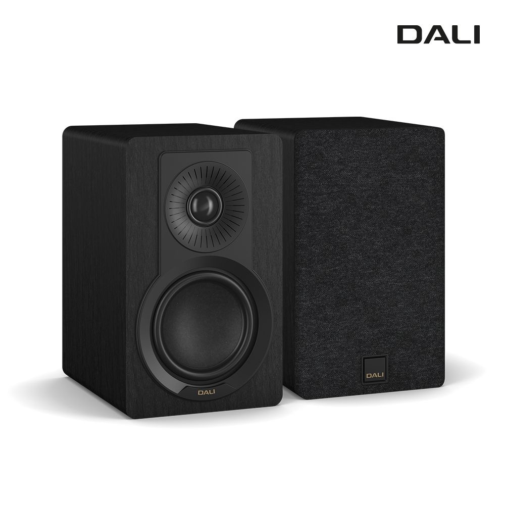 달리 큐피드 컴팩트 북쉘프 스피커 (국내정품) DALI KUPID
