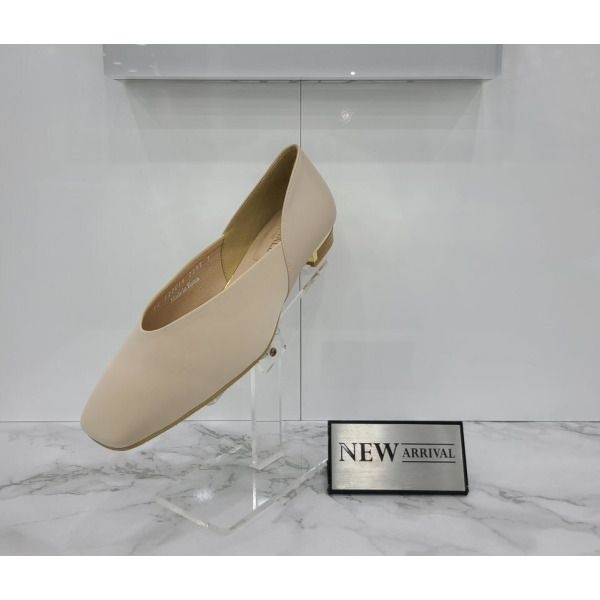 [탠디 (패플)] [탠디]여성 로퍼 2cm 1T2R2Q014 데일리 스퀘어코 MS1062_SH