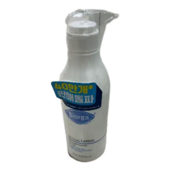 우유단백질 바이오가 단백질 보습 로션 500ml