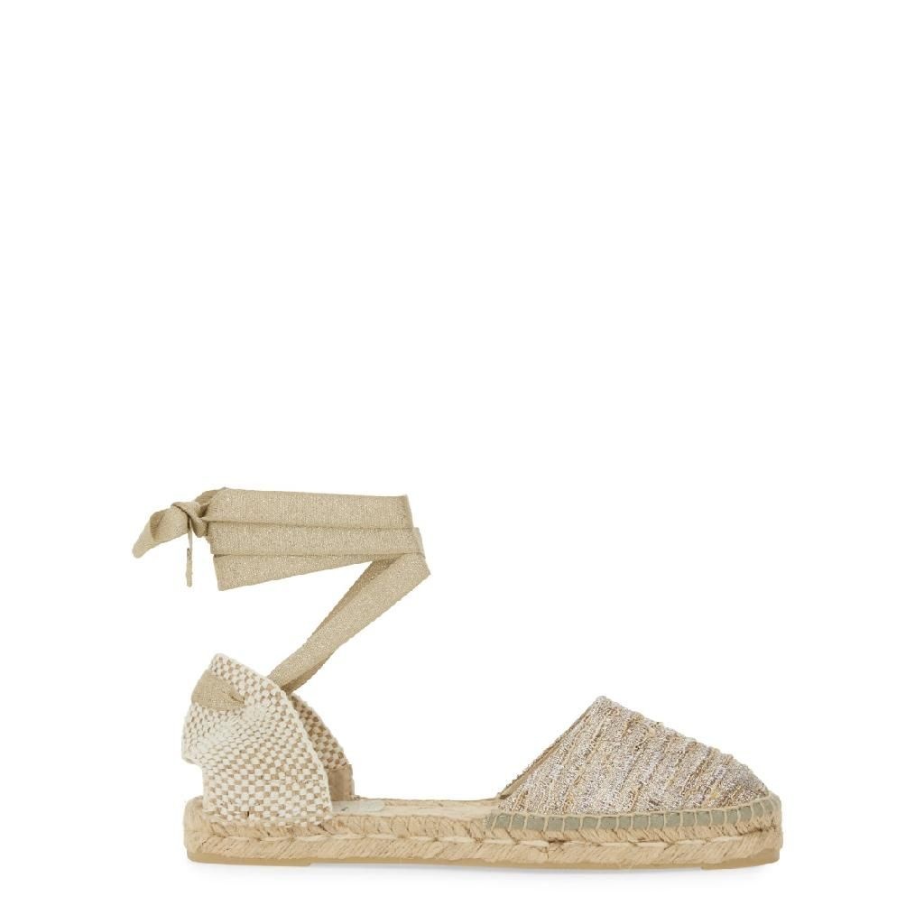 마네비 [해외] 마네비 25SS Manebi ESPADRILLE VALENCIANA H31P0GOLD TP572242825