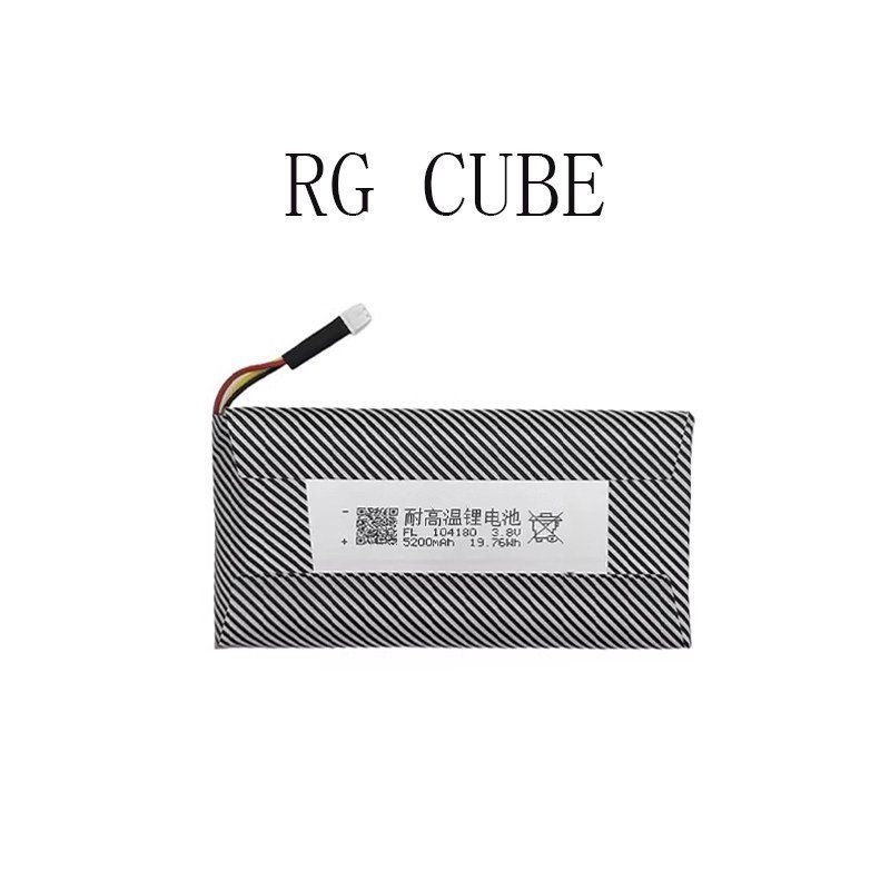 [해외] ANBERNIC RG Cube 351 353 405 35XX RETRO 휴대 배터리