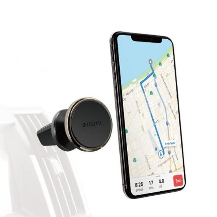 위시카 티맵 카카오맵 최적화 차량 송풍구 스마트폰 거치대