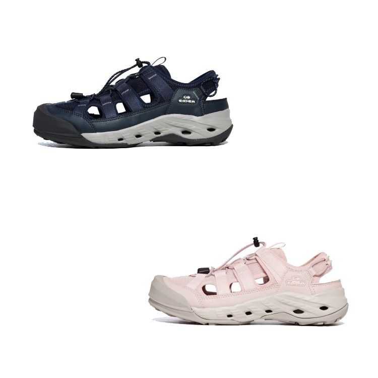 매장정품 아이더 장마철 인기 터프쿨러 남여 아웃도어 트레킹 샌들 DMS24N72DWS24N73 1675728