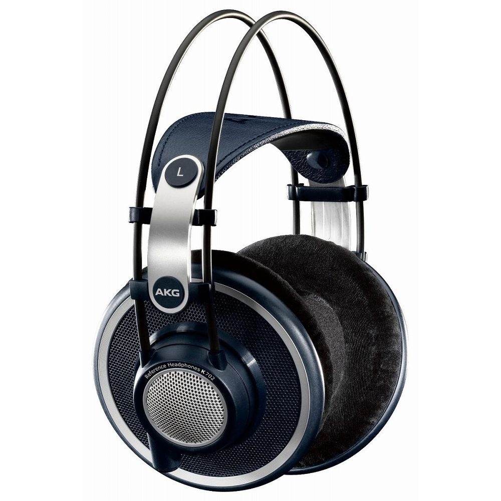 [해외] AKG K702-Y3 오픈형 헤드폰