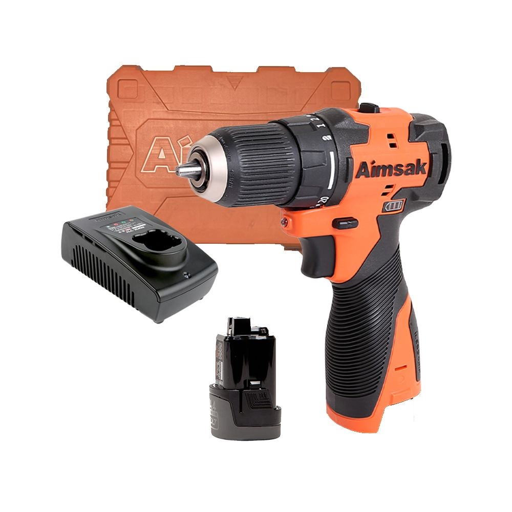 아임삭 BL14R50 2G / 3 14.4V 충전드릴 2.5A 1개세트