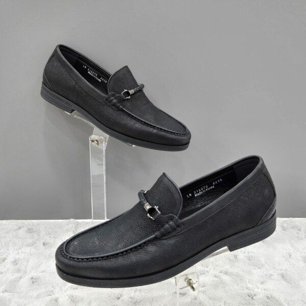 [탠디 (패플)] [탠디]남성 메쉬장식 경량 로퍼 31HH80GH70 G-177 1SA_JJ