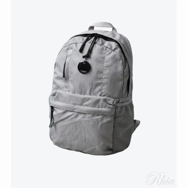 CP컴퍼니 26SS 나일론 B 백팩 20CMAC737A 005269G 904