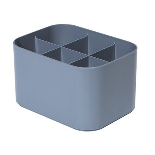 서락 시스맥스 마이룸 멀티큐브 GR 271016 6칸 162X122X95  데스크정리함 사무실볼펜꽂이 연필꽂이