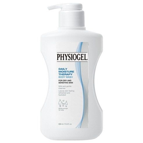 피지오겔 DMT 바디워시 400ml