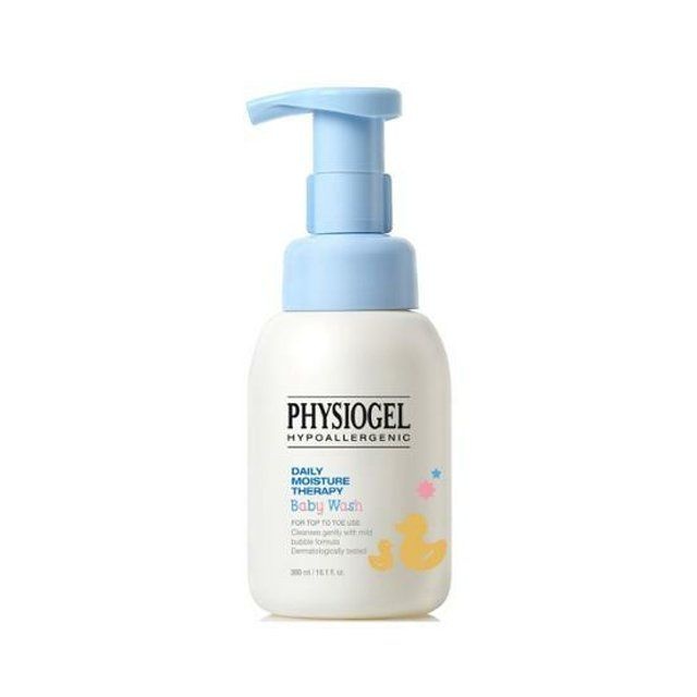 피지오겔 DMT 베이비 워시 300ml 1개