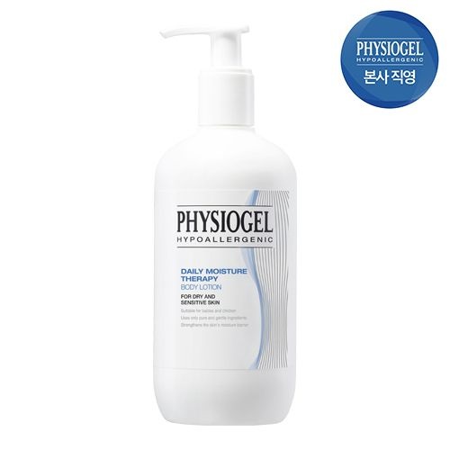 피지오겔 데일리 모이스처 바디로션 400ml