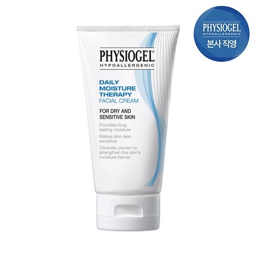 피지오겔 데일리 모이스처 크림 150ml