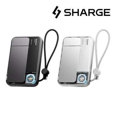 ICEMAG 3 25W 보조배터리