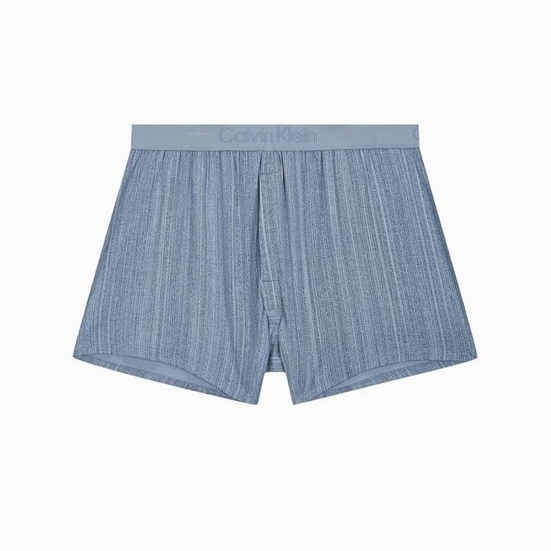 캘빈클라인 진 [백화점 홈쇼핑 정품] 캘빈클라인 진 [롯데아울렛][CKJ] (NB4194-VRF)남성 울트라 소프트 모달 박서