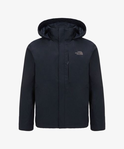 노스페이스 thenorthface NJ2HS03B 남성 프로 쉴드 자켓 DARK NAVY