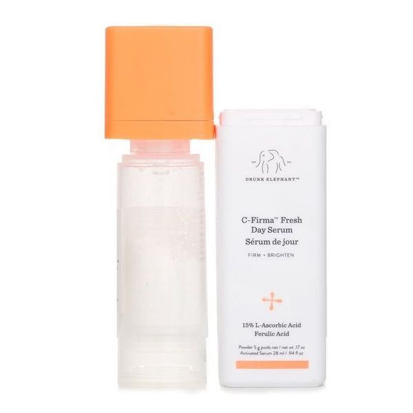 드렁크 엘리펀트 프레쉬 데이 세럼 28ml