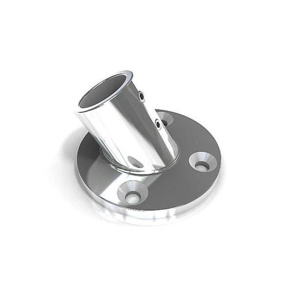 [알티피아][하프클럽]선박 60도파이프브라켓 CM-D2066-01