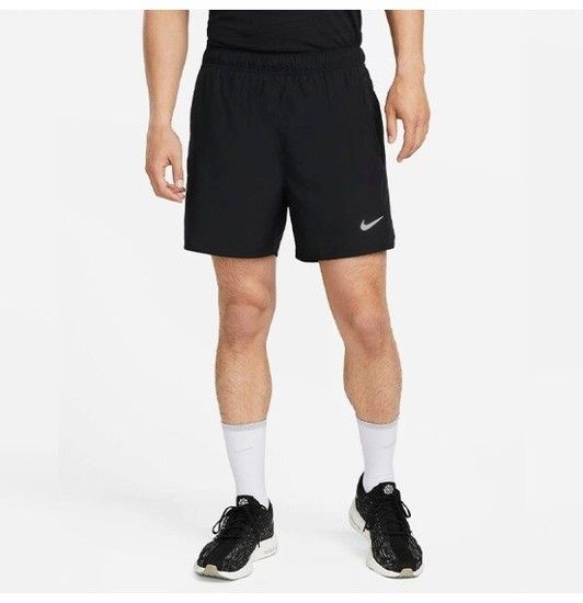 반바지 ZQC DV9364-010 드라이 핏 챌린저 브라프 라인드 버서타일 쇼츠