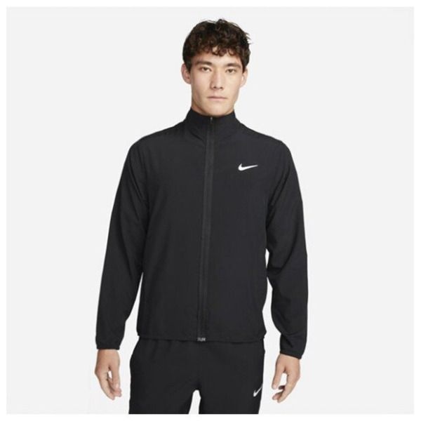 상세페이지참조 나이키 [나이키] M 자켓 DQC FB7500-010 남성  드라이 핏 폼 자켓