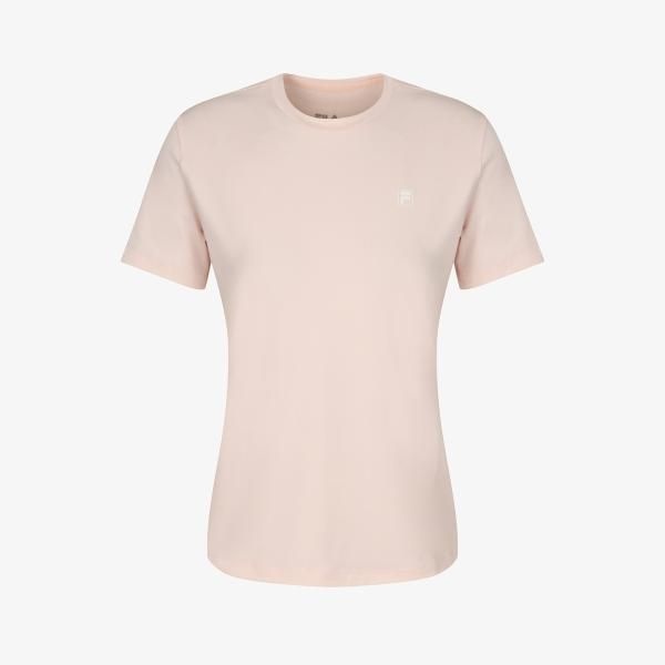 [휠라(공식)] [FILA] Coldwave 에센셜 기능성 반팔티 (FS262RS02U001_651)