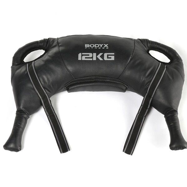 [BODYX]바디엑스 [바디엑스(스포츠)] 불가리안백 12KG 모래주머니 중량운동 스쿼트백