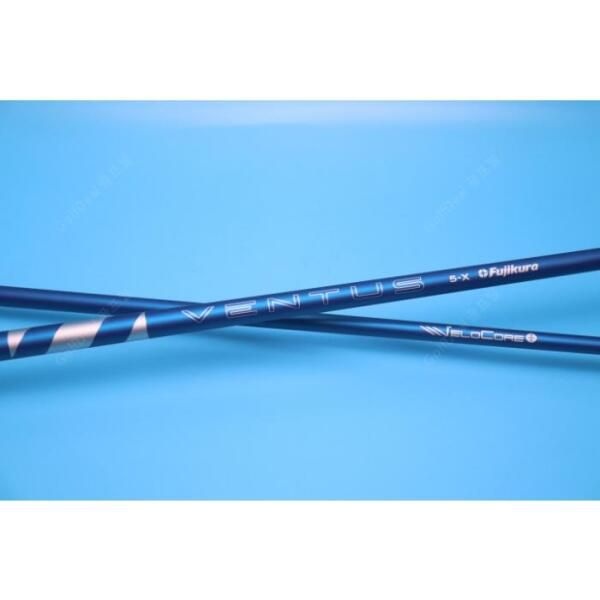 [후지쿠라] 벤투스 벨로코어 플러스 블랙 블루 레드 드라이버샤프트 핑G430 G425 G410 G400