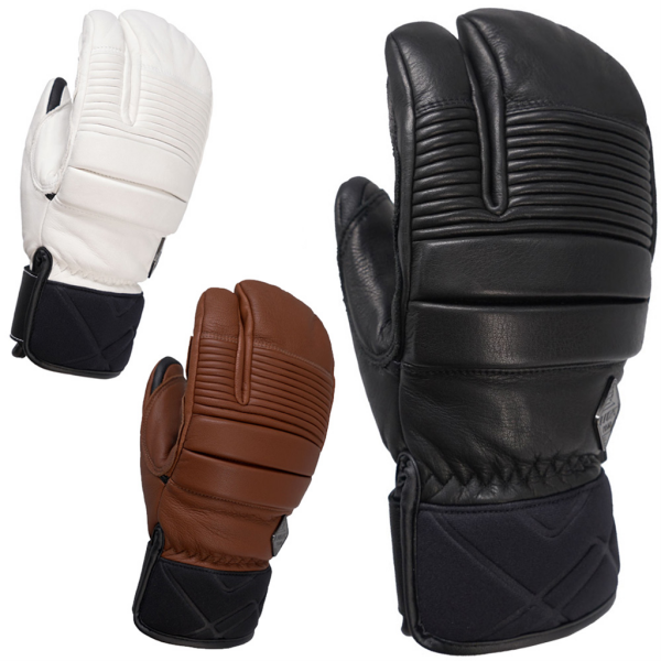 [시즈글로벌(루디스)][루디스] 스키장갑 L-HERITAGE 25 엘헤리티지 보드장갑 글러브