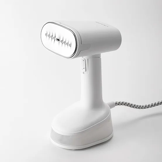 [10% 할인 쿠폰] 라쿠진 접이식 폴더블 스팀다리미 여행용
