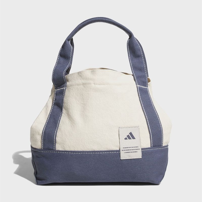 아디다스 캔버스 토트 네이비 JZ1723 3344063 202761