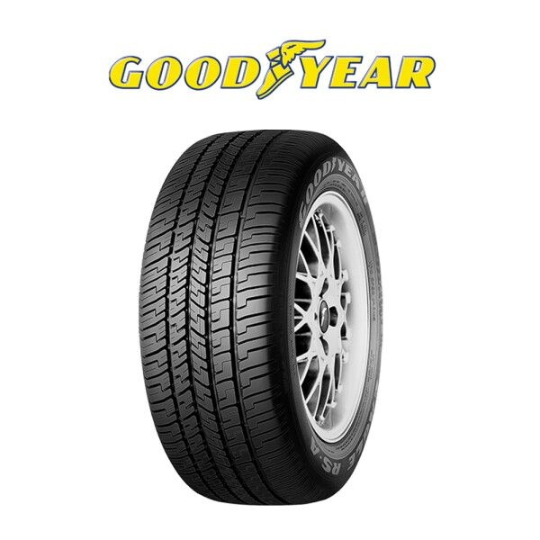 [굿이어] 청주타이어 직영장착  EAGLE RS-A 235/60R18