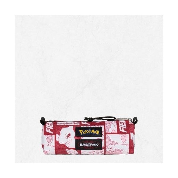 EASTPAK 이스트팩 EASTPAK POKEMON X 파우치 벤치마크싱글 EPABX08 2T7 EPABX082T7 2512063