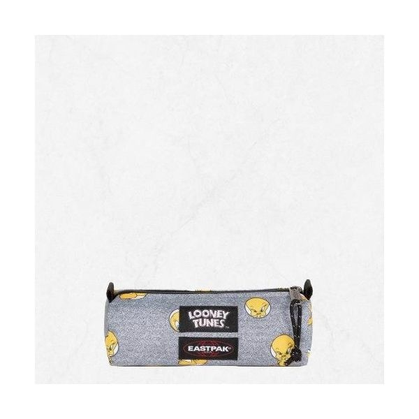 EASTPAK 이스트팩 EASTPAK LOONEY TUNES 벤치마크싱글 EOABX11 8J7 EOABX068J7 2512743