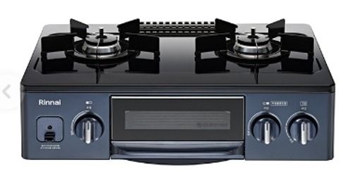 [온누리상품] 린나이 2구그릴 가스렌지 RTR-H2100