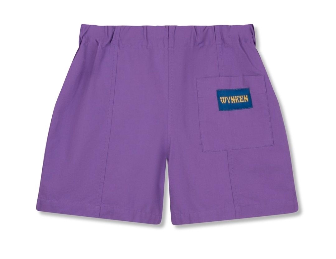 [롯데백화점] 윙켄 WK-VI 봉쥬르우븐쇼츠 7617A-413-53 LE1221160169