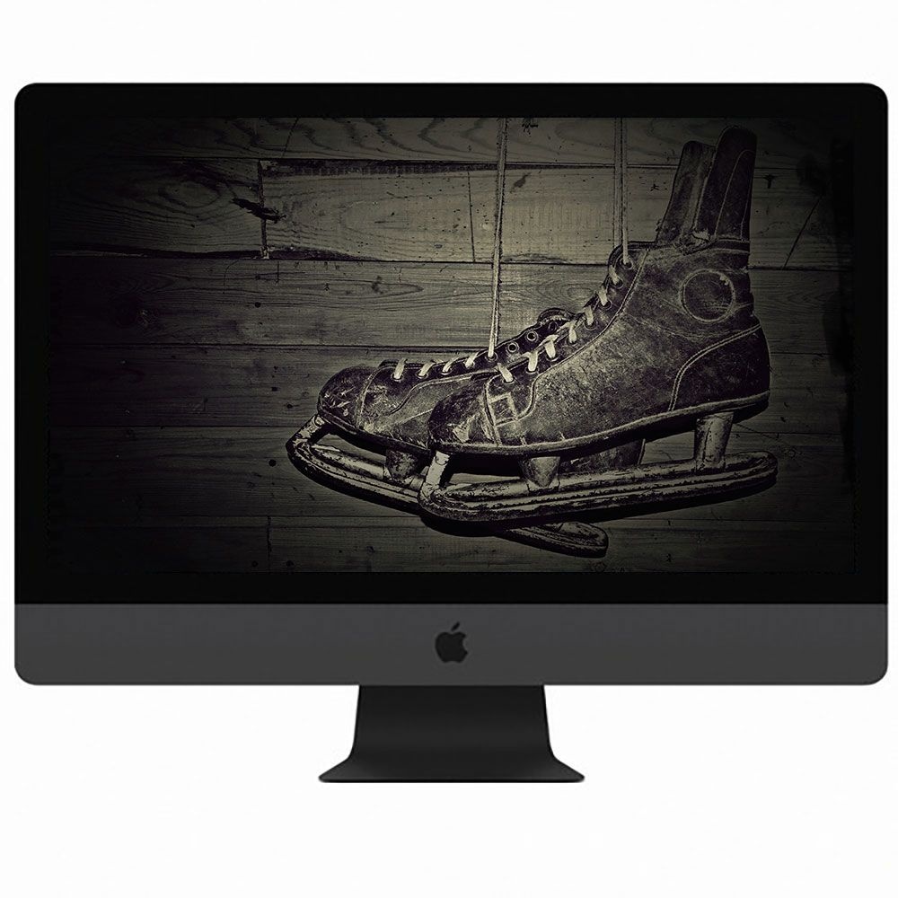 [중고] Apple 애플 아이맥 프로 A1862 인텔 제온 W-2191B 64G SSD 1TB Radeon Pro Vega 56 27인치 5K 레티나 디스플레이