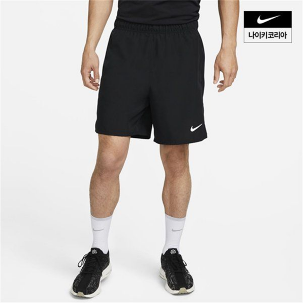 [나이키] 맨즈 드라이 핏 챌린저 7인치 브리프 쇼츠 DV9360-010 378162