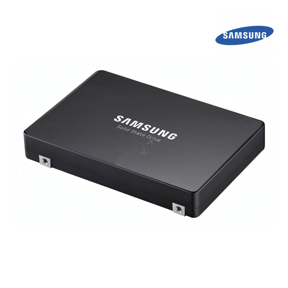 Samsung 960GB SATA 2.5 RI 서버SSD PM893 MZ7L3960HCJR-00A07