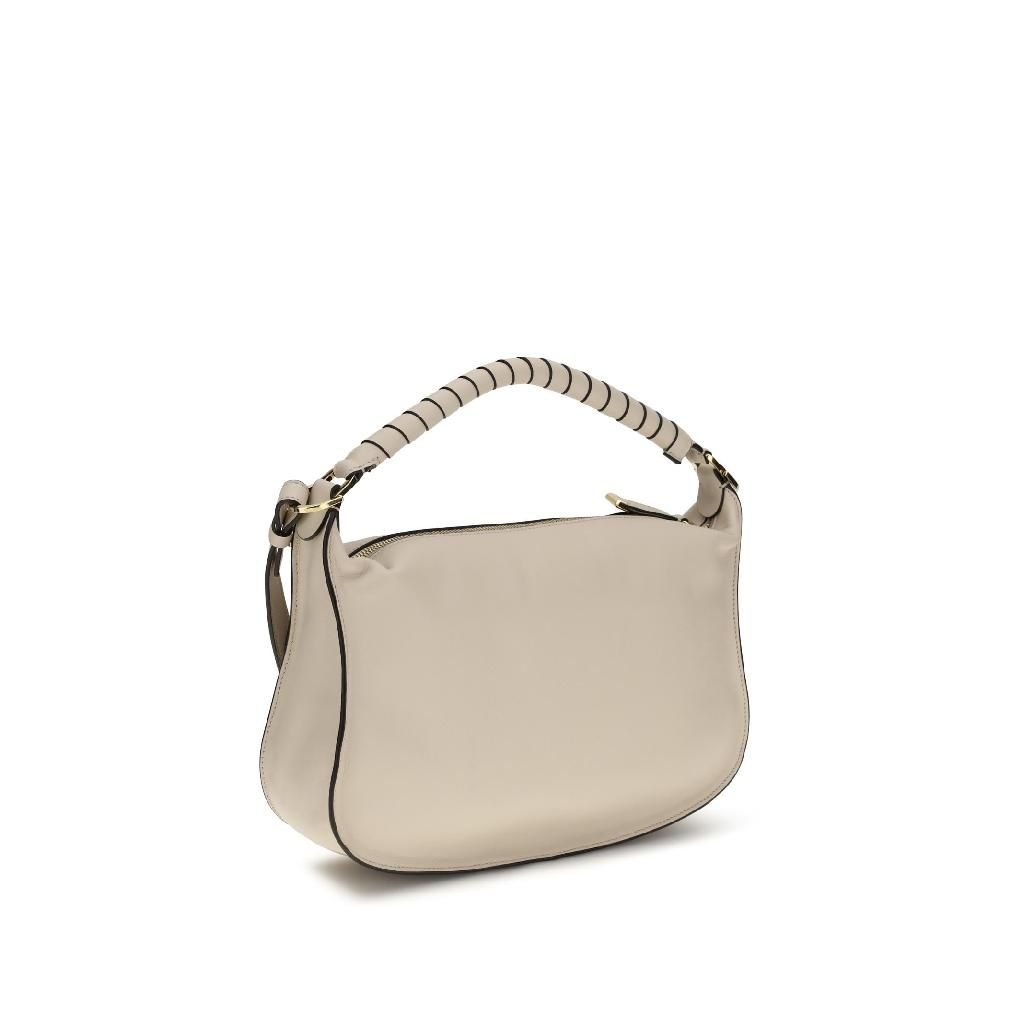 [해외] 끌로에 Marcie Small Shoulder Bag MILK CH26SS882R35_27J [관부가세포함]