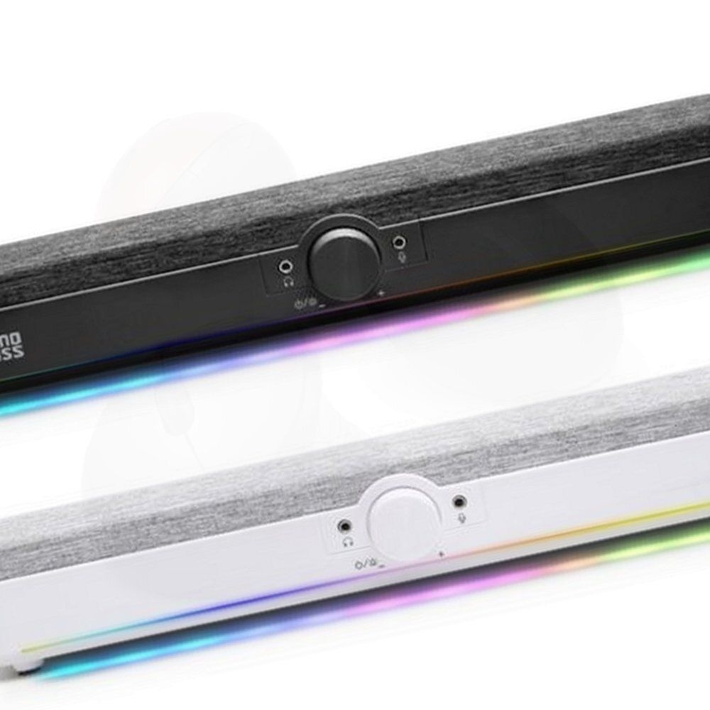 보노보스 사운드바 블루투스 스피커 TV 연결 게이밍 음향 홈시어터