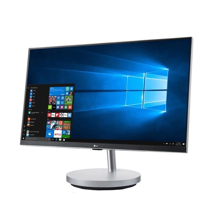 LG전자 [중고] LG전자 [리퍼] LG 올인원 PC 27V70N-PR50K (i5-10210U/16G/S256G/GTX1050/27인치/윈11Pro)