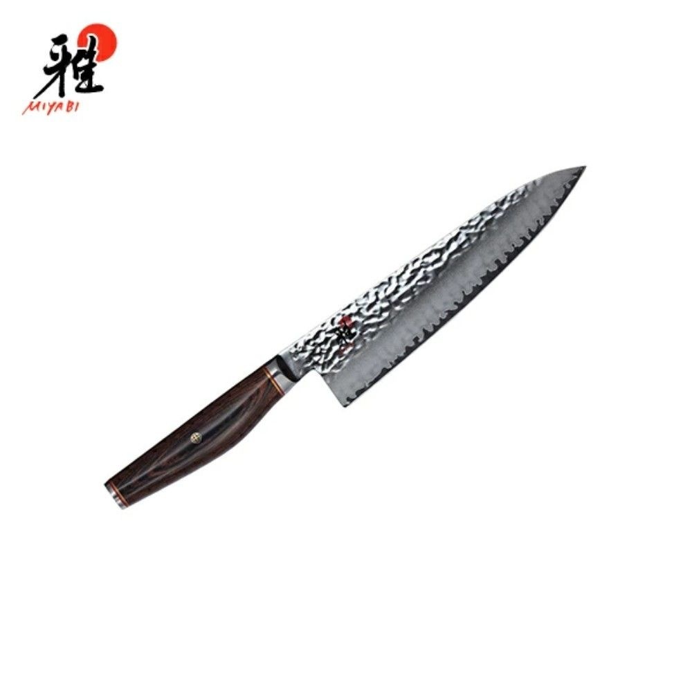[해외] 미야비 6000MCT 우도 소도 20cm 주방칼 ZWILLING J.A. HENCKELS