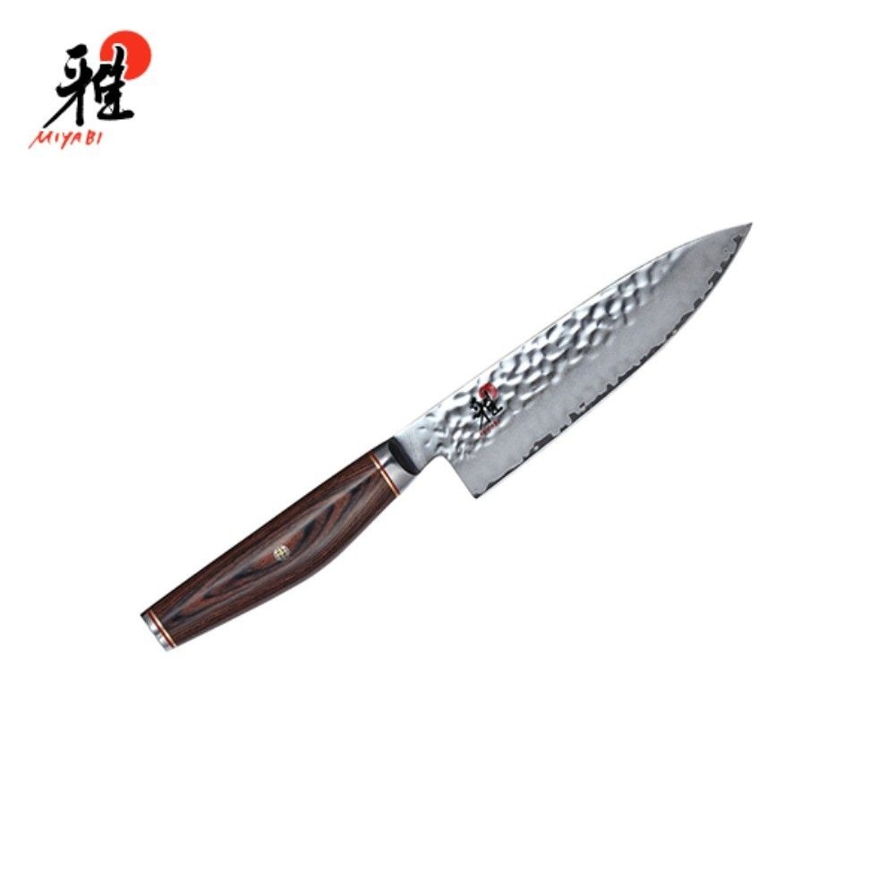[해외] 미야비 6000MCT 우도 소도 16cm 주방칼 ZWILLING J.A. HENCKELS