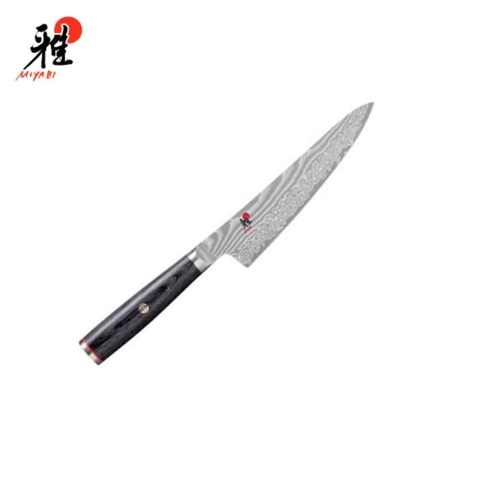 [해외] 미야비 5000FC-D 소도 13cm 주방칼 ZWILLING J.A. HENCKELS