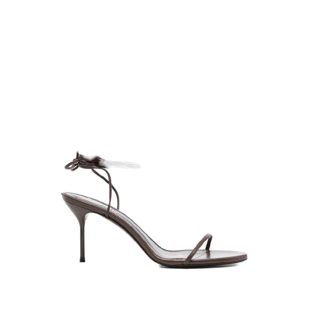 파리텍사스 [P13]파리텍사스 PX1935XNPP3EBANO 여성 샌들 플랫 슬리퍼 뮬 조리 쪼리 샌달 블로퍼 로퍼 샌들힐