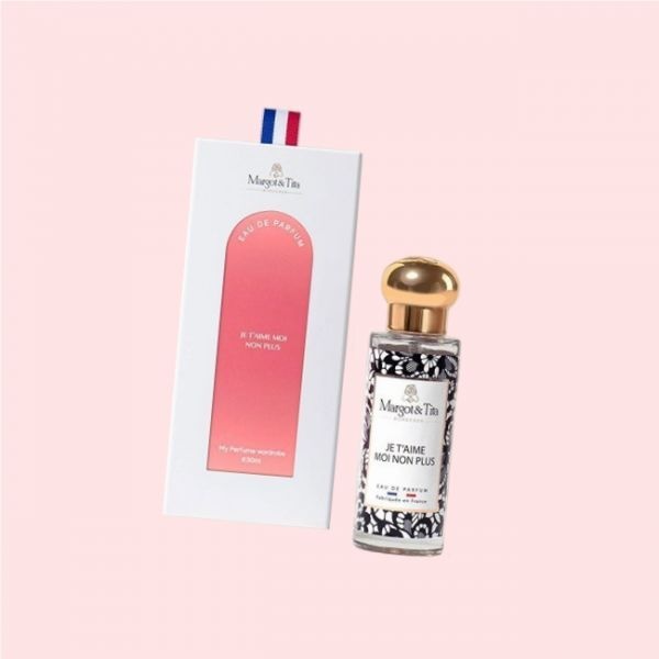 마고앤티타 쥬 뗌므 모아 농 쁠뤼스(FLO 0230) 30ml 4400683