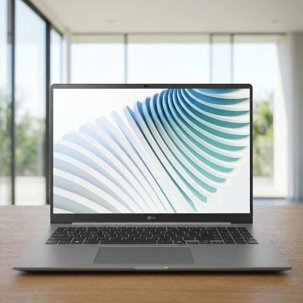 LG LG전자 LG AMD 그램 AI 16인치 라이젠5 435 DDR5 16GB Gen4 2TB WIN11HOME 16Z95U-GS5LK 에센스실버 HMC