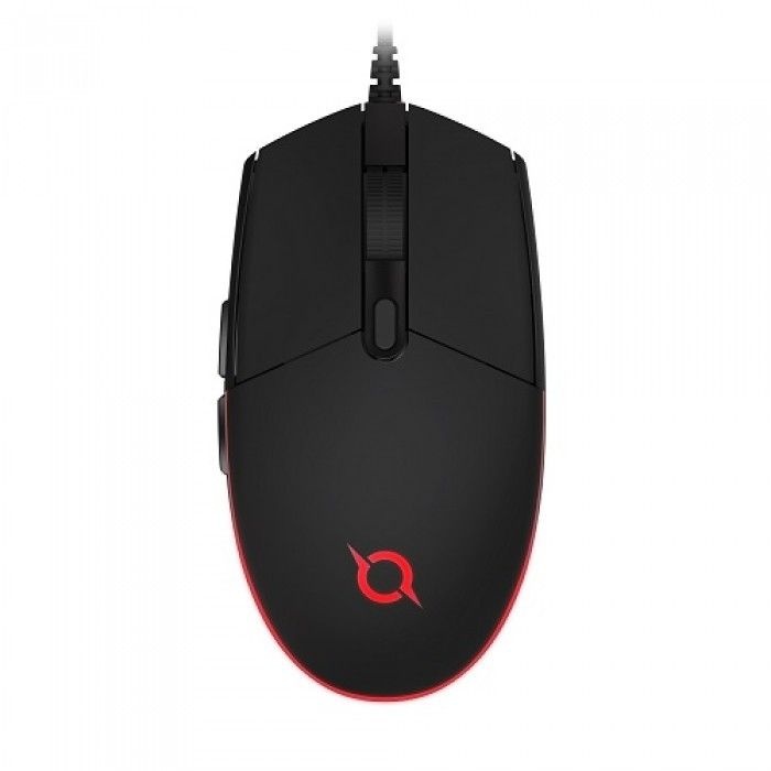 COX CM1000 LED 게이밍 마우스 (블랙)'