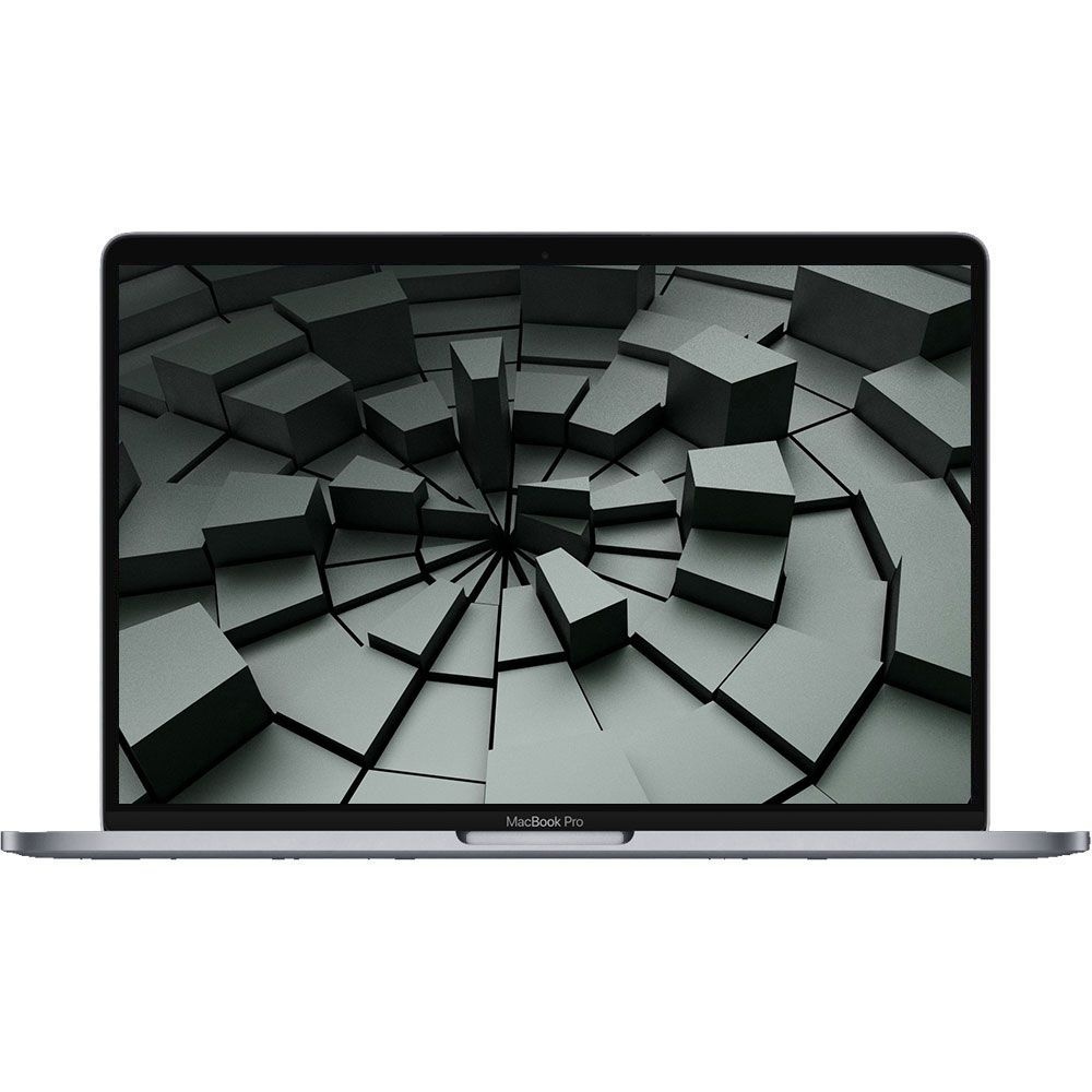 [중고] Apple 애플 맥북프로 A1990 15.4인치 i9-8950HK/16G/SSD 512G/Radeon Pro 555X 터치바 스페이스 그레이