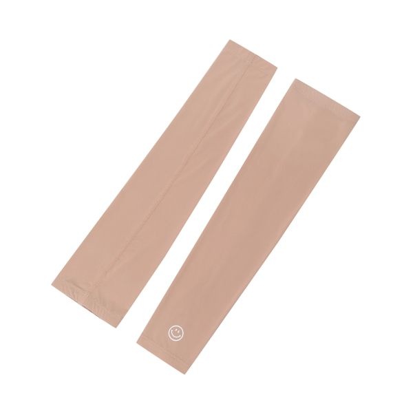 [롯데백화점] 파리게이츠 여성 로고 포인트 베이직 냉감 팔토시(521F2WL001) LE1221168349